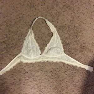 Free people bralette